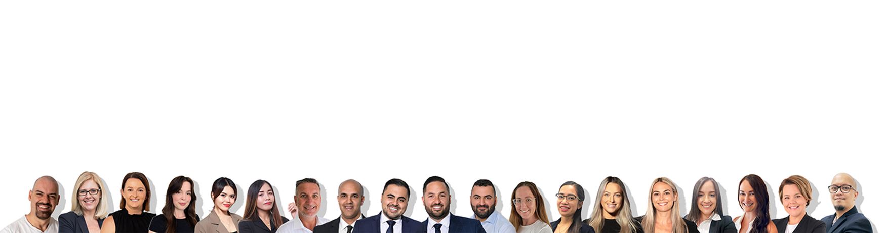 Build Invest Grow Updated Team Photo